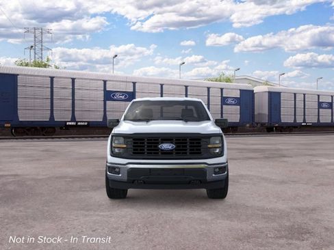 New 2026 Ford F150 XL AWD/4WD image 9