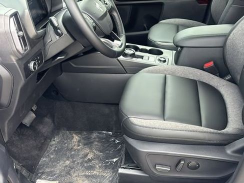 New 2026 Ford Bronco Sport Big Bend AWD/4WD image 25