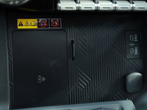 New 2026 Toyota Tacoma TRD Off-Road image 19