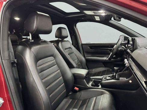 Used 2023 Honda CR-V Sport Touring image 48