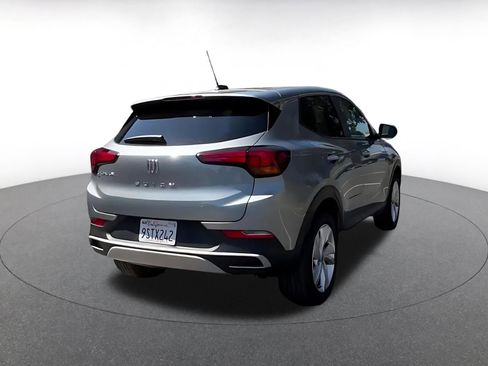 Used 2025 Buick Encore GX Preferred AWD/4WD image 15