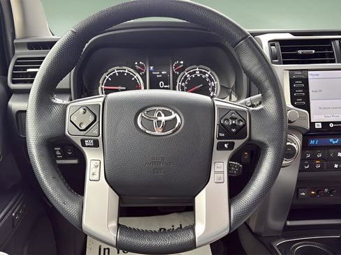 Used 2023 Toyota 4Runner Limited image 18