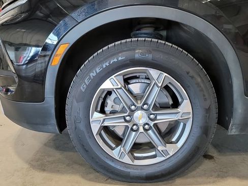 Used 2023 Chevrolet Blazer LT w/ Convenience Package AWD/4WD image 14