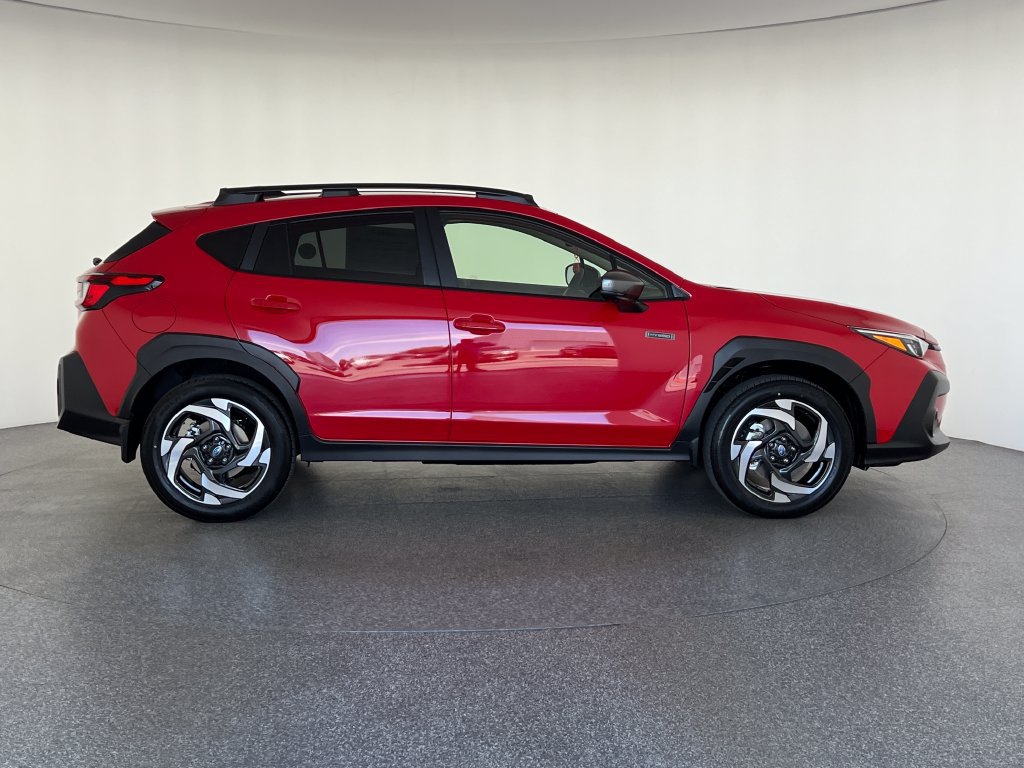 New 2026 Subaru Crosstrek 2.5i Limited AWD/4WD image 2