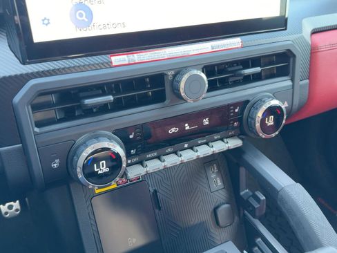 New 2026 Toyota Tacoma TRD Pro image 25