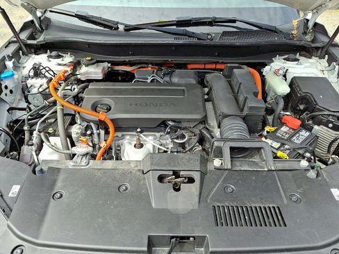 Used 2023 Honda CR-V Sport image 30