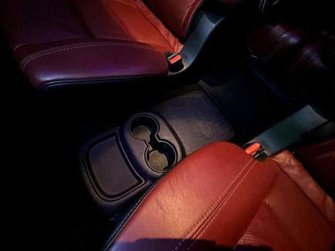 Used 2022 Dodge Durango SRT w/ Black Package image 37