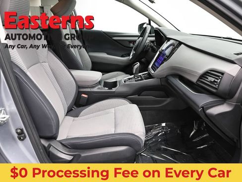 Used 2022 Subaru Outback Premium AWD/4WD image 23