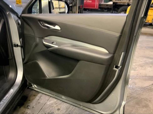 Used 2023 Cadillac XT4 Premium Luxury image 23