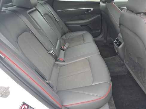 Used 2023 Hyundai Sonata SEL Plus FWD image 19
