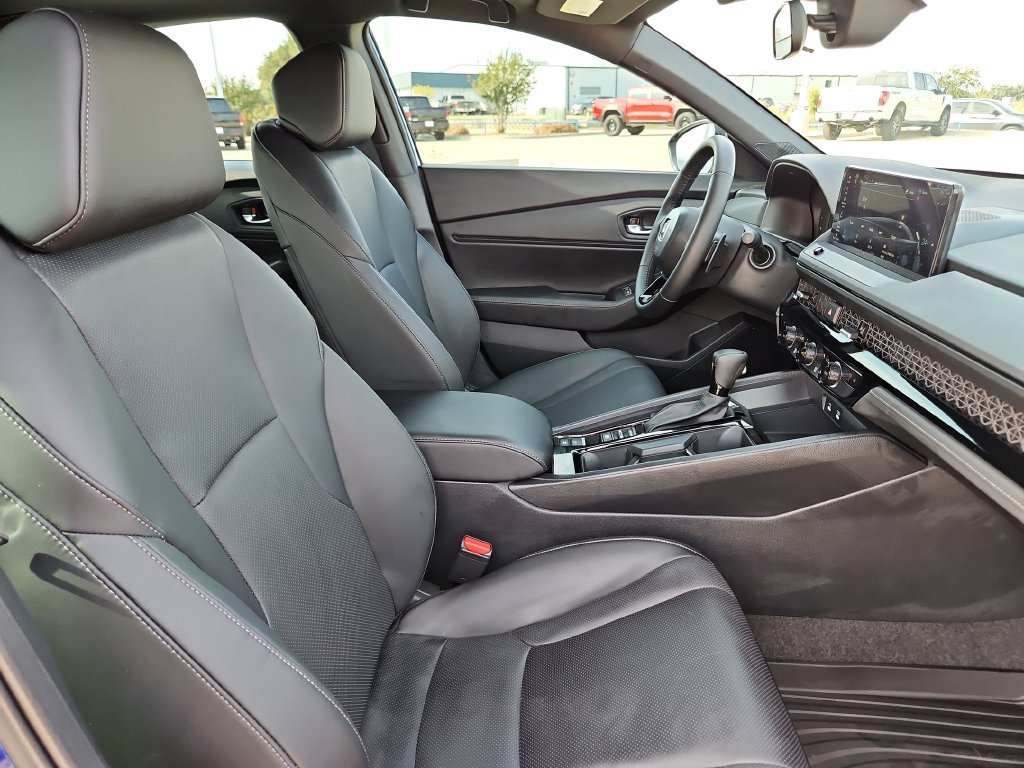Used 2026 Honda Accord Sport image 26
