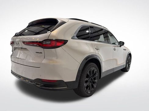New 2026 MAZDA CX-90 3.3 Turbo S w/ Premium Package image 6