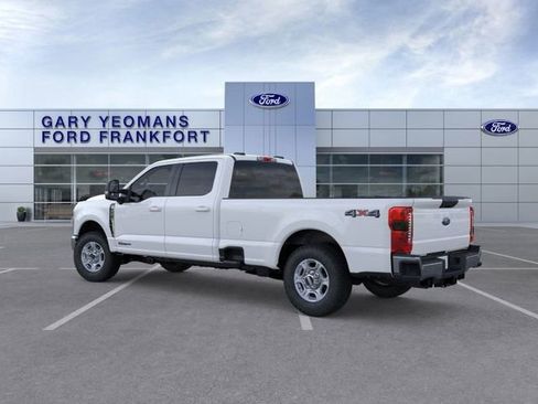 New 2026 Ford F350 XLT w/ XLT Premium Package image 4