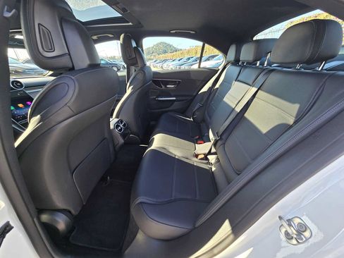 Used 2026 Mercedes-Benz C 300 Sedan image 15