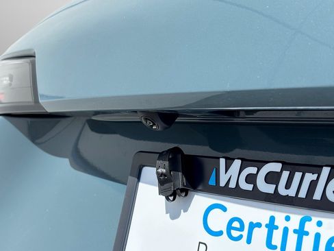 Certified 2026 Honda HR-V EX-L image 5