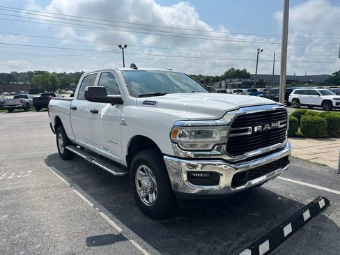 Used 2019 RAM 2500 Tradesman w/ Towing Technology Group AWD/4WD image 2
