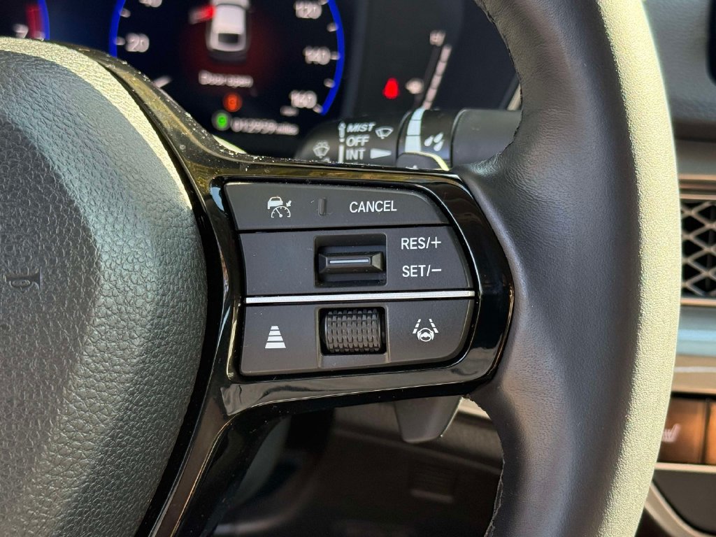 Used 2024 Acura Integra FWD image 28