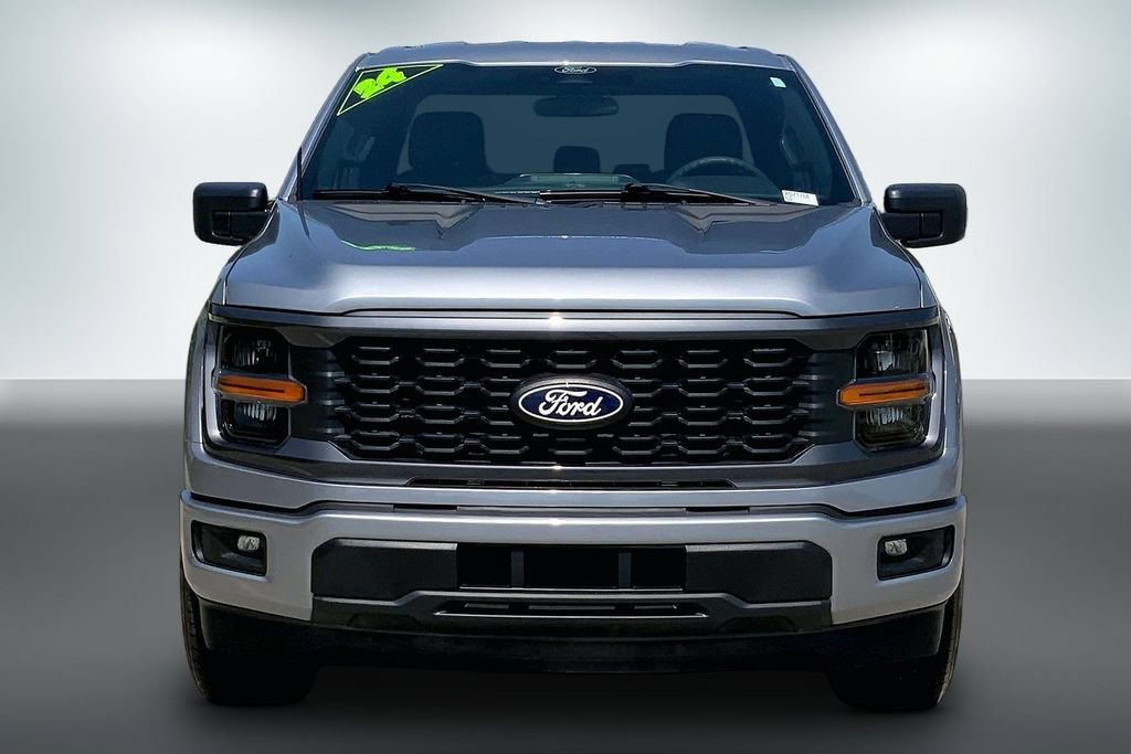 Used 2024 Ford F150 STX RWD image 3
