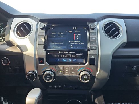 Used 2020 Toyota Tundra TRD Pro AWD/4WD image 17