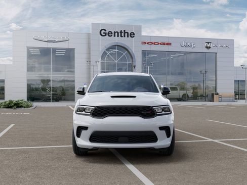 Used 2026 Dodge Durango GT AWD/4WD image 6