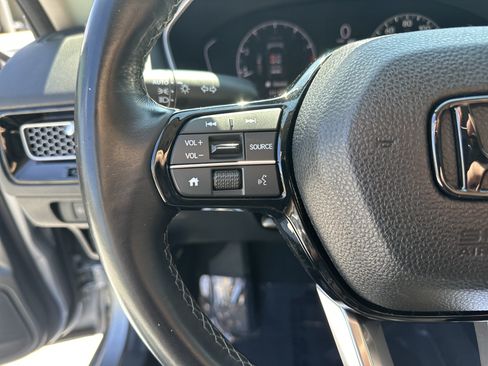 Used 2022 Honda Civic EX-L image 19