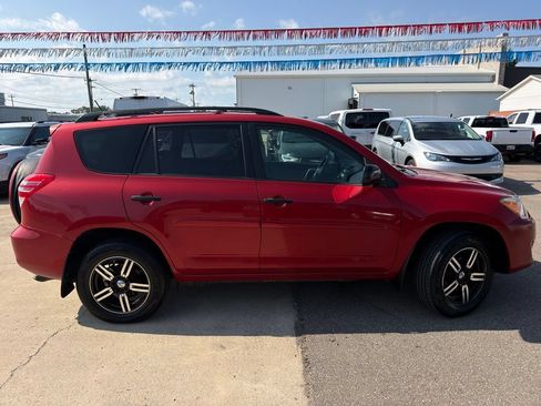 Used 2010 Toyota RAV4 4WD image 6