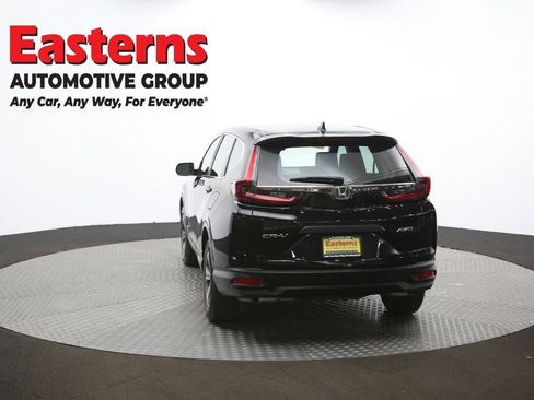 Used 2020 Honda CR-V LX image 36