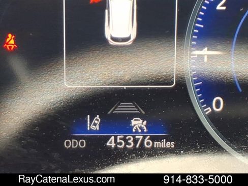 Certified 2023 Lexus NX 350 AWD image 10
