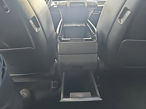 Certified 2025 Hyundai Santa Fe SEL image 36