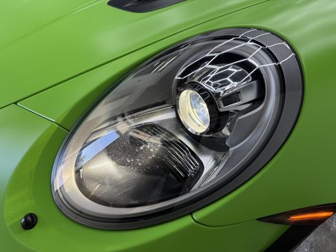 Used 2019 Porsche 911 GT3 RS RWD image 39
