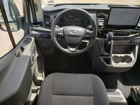Used 2023 Ford Transit 350 XLT RWD image 20