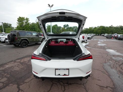 Used 2024 Acura Integra A-Spec FWD image 44