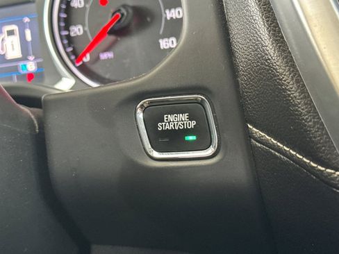 Used 2020 GMC Acadia SLE w/ Driver Convenience Package FWD image 36