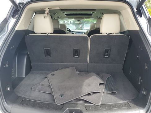 Used 2021 Buick Enclave Premium w/ Sun and Sites Package FWD image 8