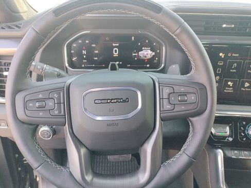 New 2026 GMC Sierra 1500 Denali Ultimate image 13