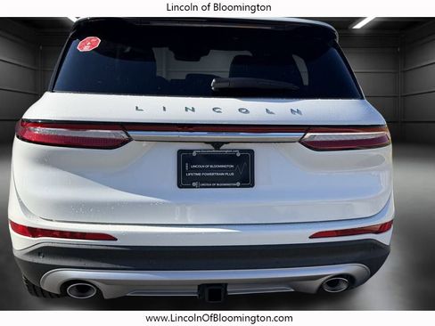 New 2026 Lincoln Corsair Premiere image 6