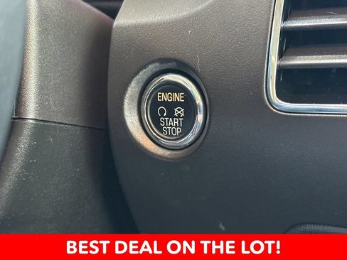 Used 2016 Ford Flex SEL w/ Equipment Group 202A FWD image 22