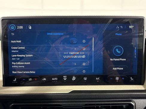 New 2026 Ford Bronco Sport Big Bend w/ Convenience Package AWD/4WD image 27