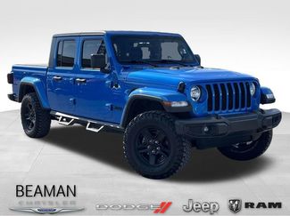 Used 2021 Jeep Gladiator Sport 360° Tour
