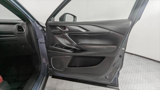 Used 2023 MAZDA CX-9 Carbon Edition AWD/4WD image 26