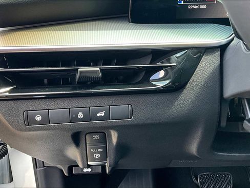 New 2025 Nissan Murano SL w/ Cargo Package image 15