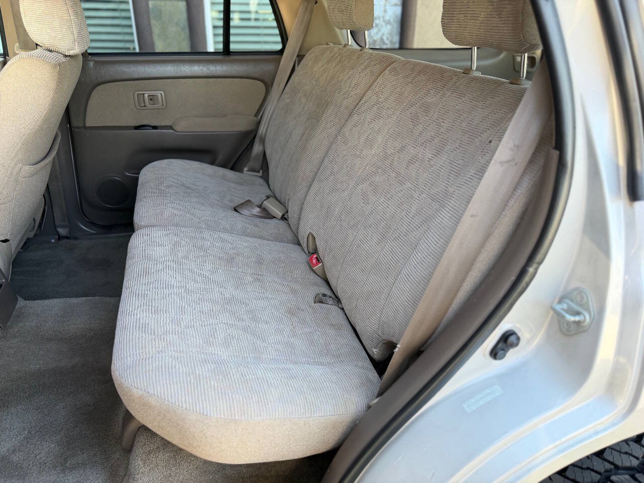 Used 1999 Toyota 4Runner SR5 RWD image 14