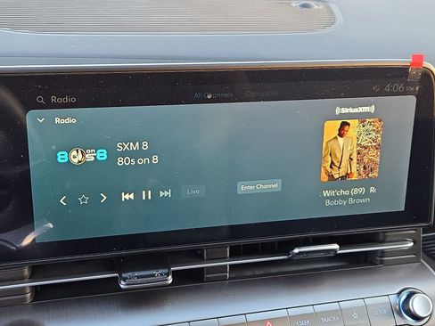 Used 2026 Hyundai Kona SEL Premium image 20