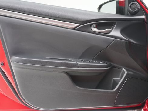 Used 2021 Honda Civic Sport image 14