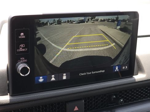 New 2026 Honda CR-V TrailSport image 5