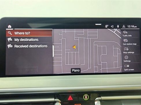 Used 2025 BMW X4 xDrive30i image 46