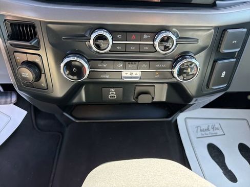 Used 2025 Ford F150 XLT w/ Equipment Group 301A Standard AWD/4WD image 22
