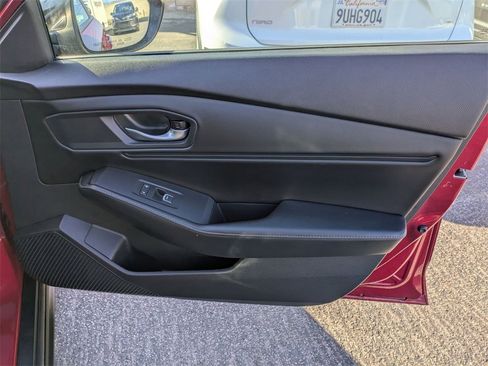 Used 2024 Honda Accord Sport image 34