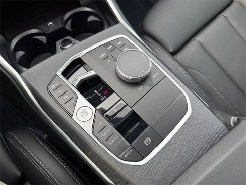 Certified 2025 BMW 330i xDrive Sedan w/ M Sport Package image 26