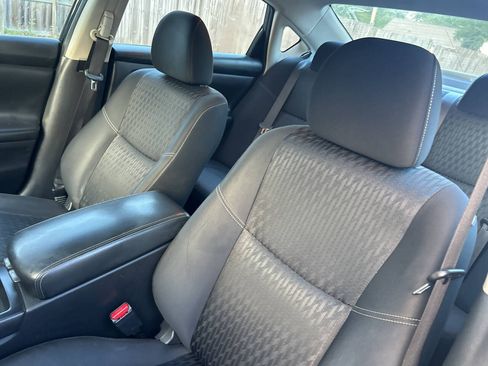 Used 2018 Nissan Altima 2.5 S FWD image 11
